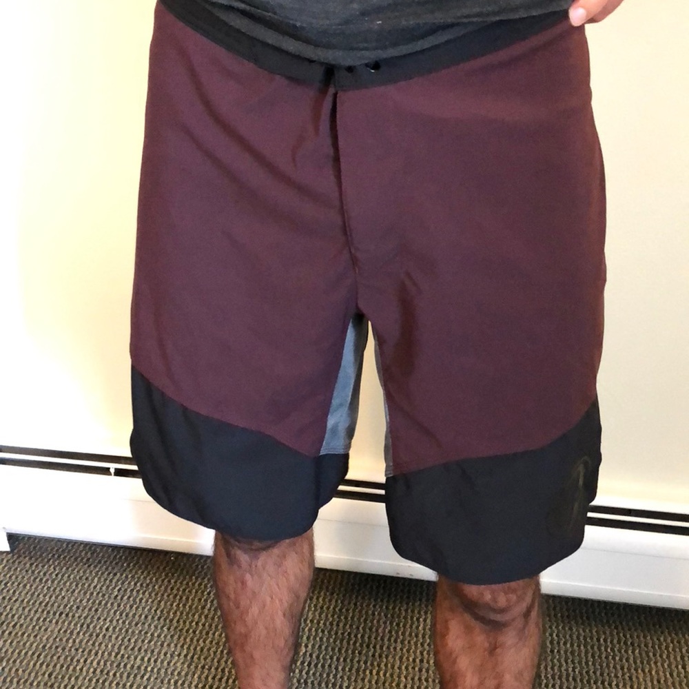 Reebok Crossfit athletic shorts - size M